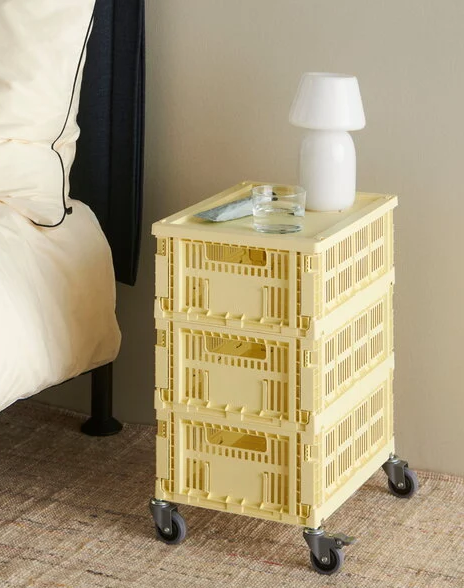 Hay Colour Crate