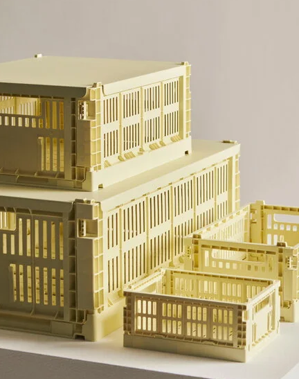 Hay Colour Crate