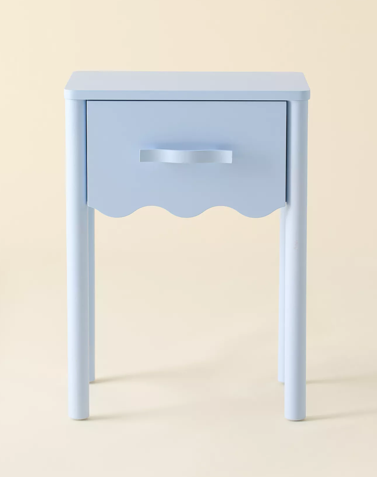 Urban Outfitters Daya Squiggle Storage Nightstand