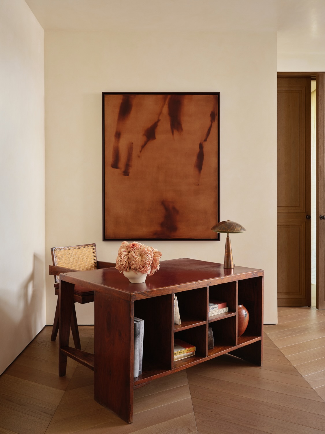 Milan Duplex by Banda Studio