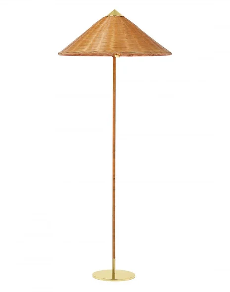 9602 Floor Lamp