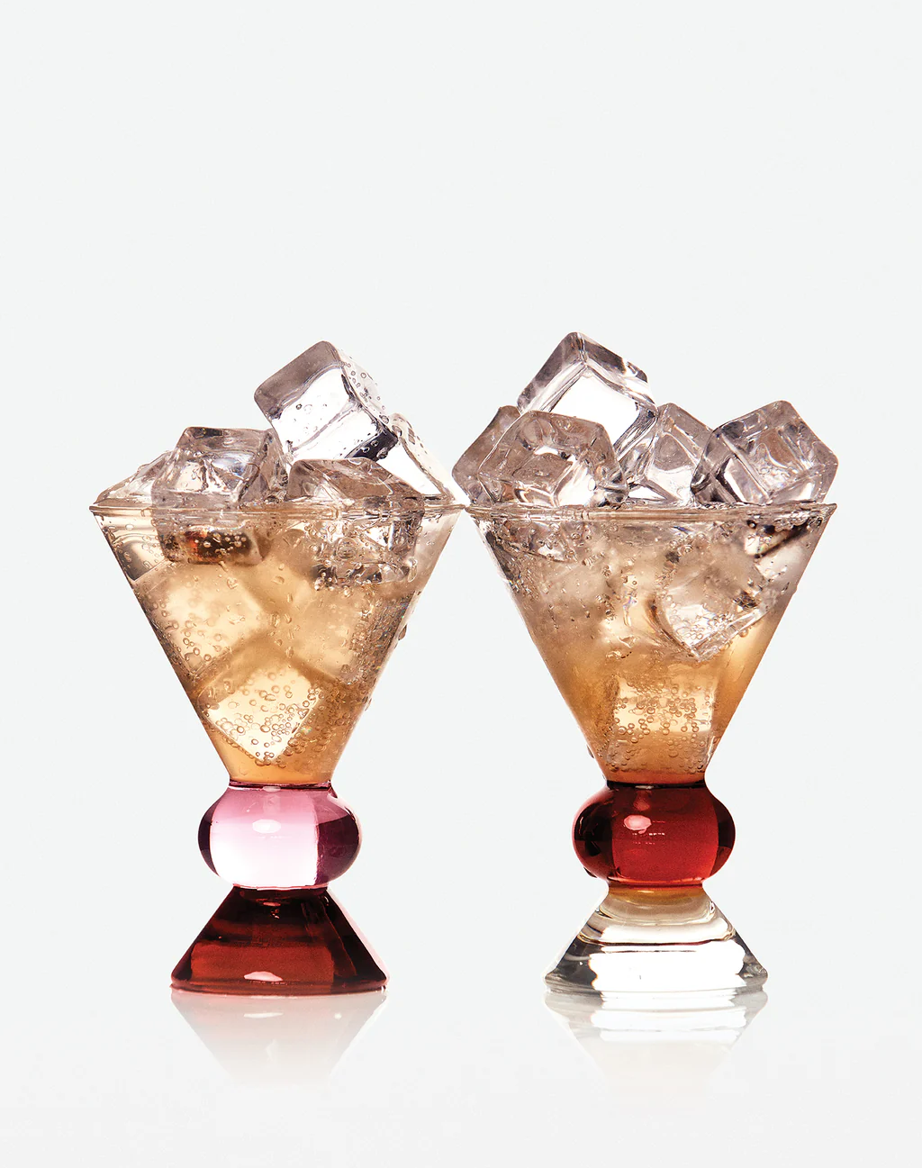 Sophie Lou Jacobsen Totem Glasses Set