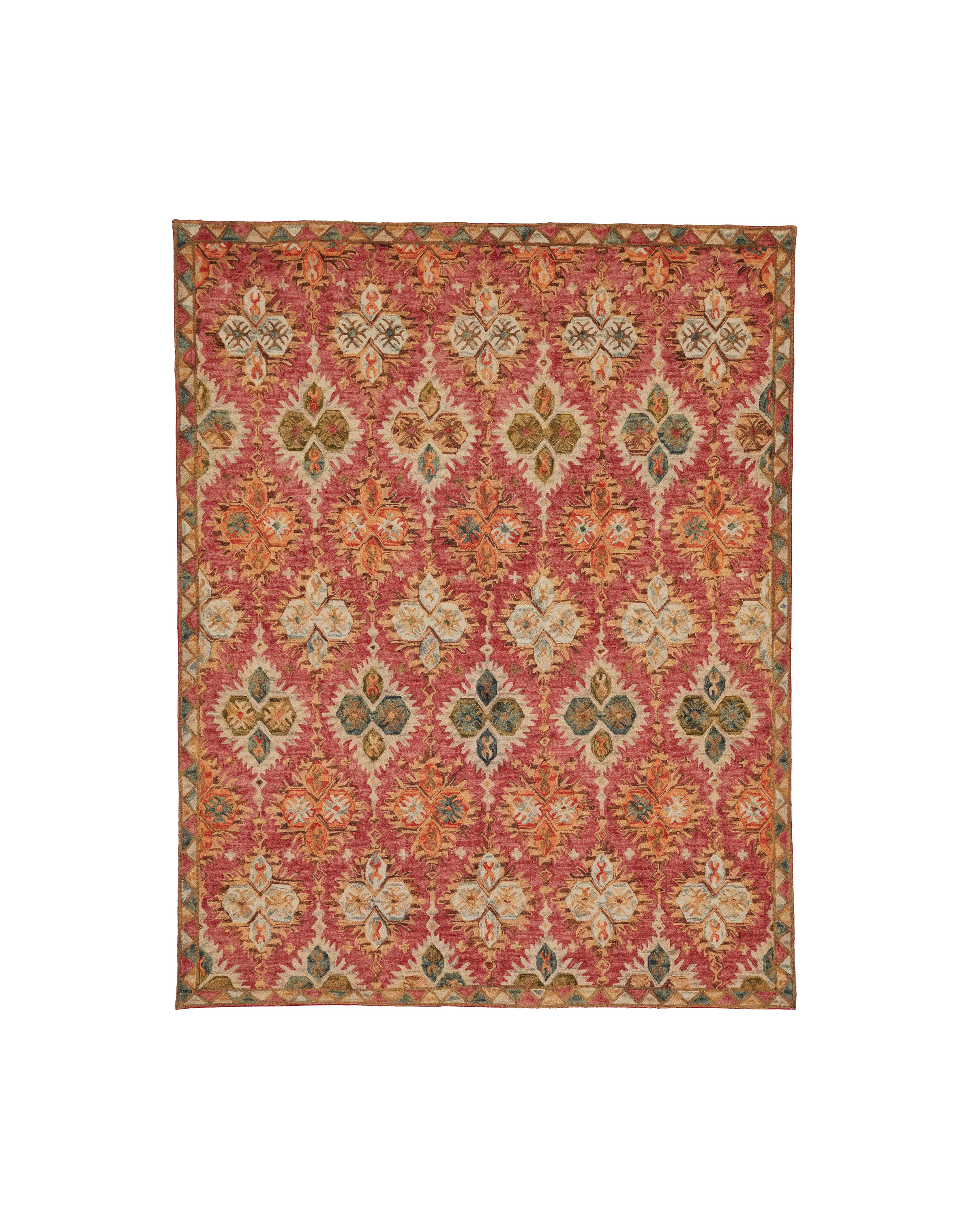 Manisa Rug