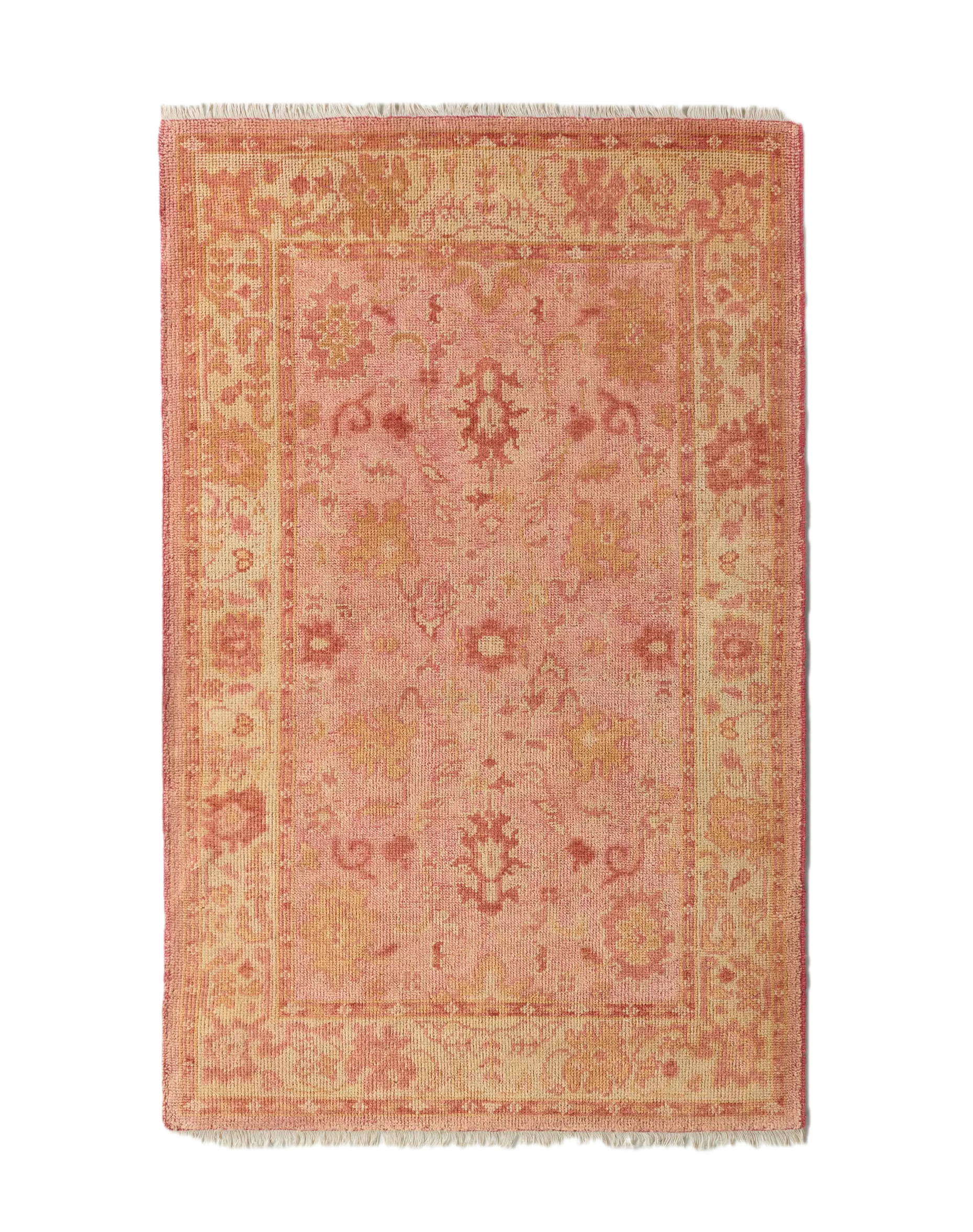 Marlise Persian-Inspired Rug