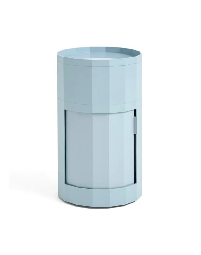 Facet Storage Unit
