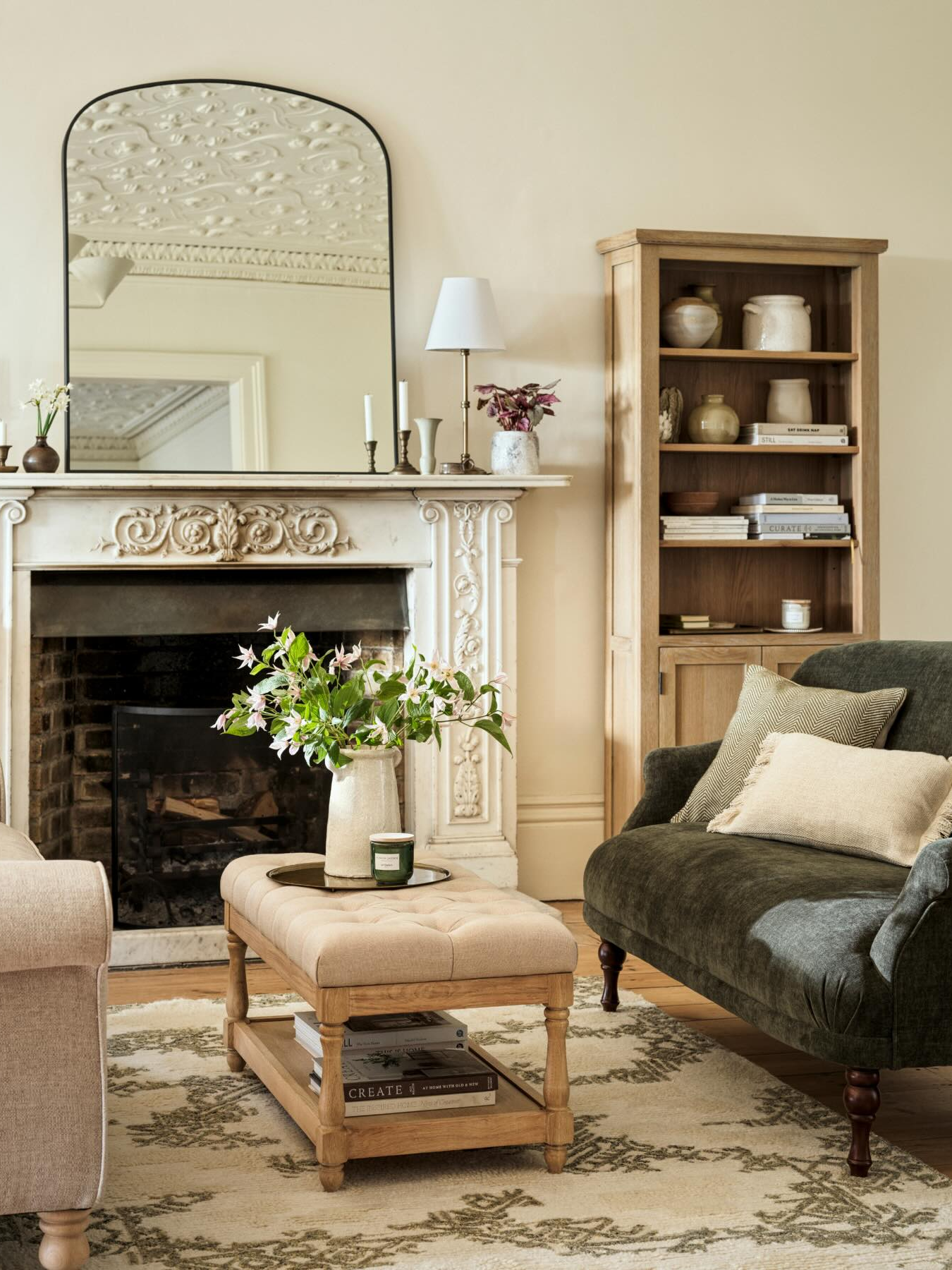 The Cotswold Company Living Room