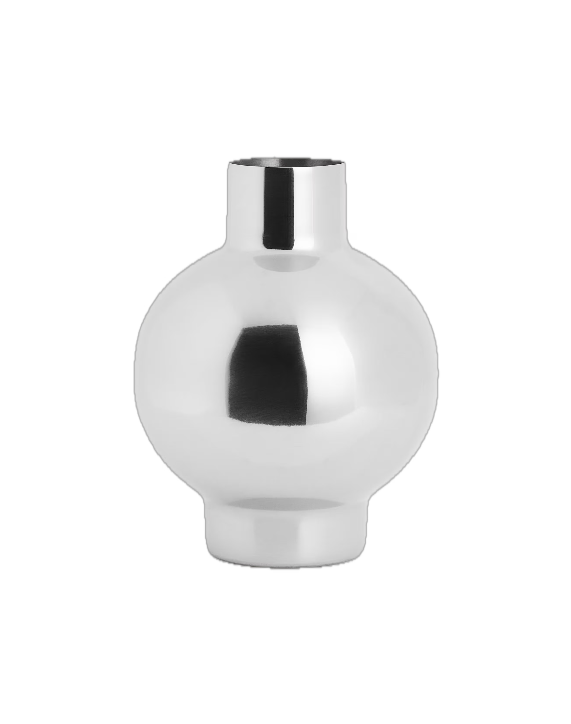 Stainless Steel Vase