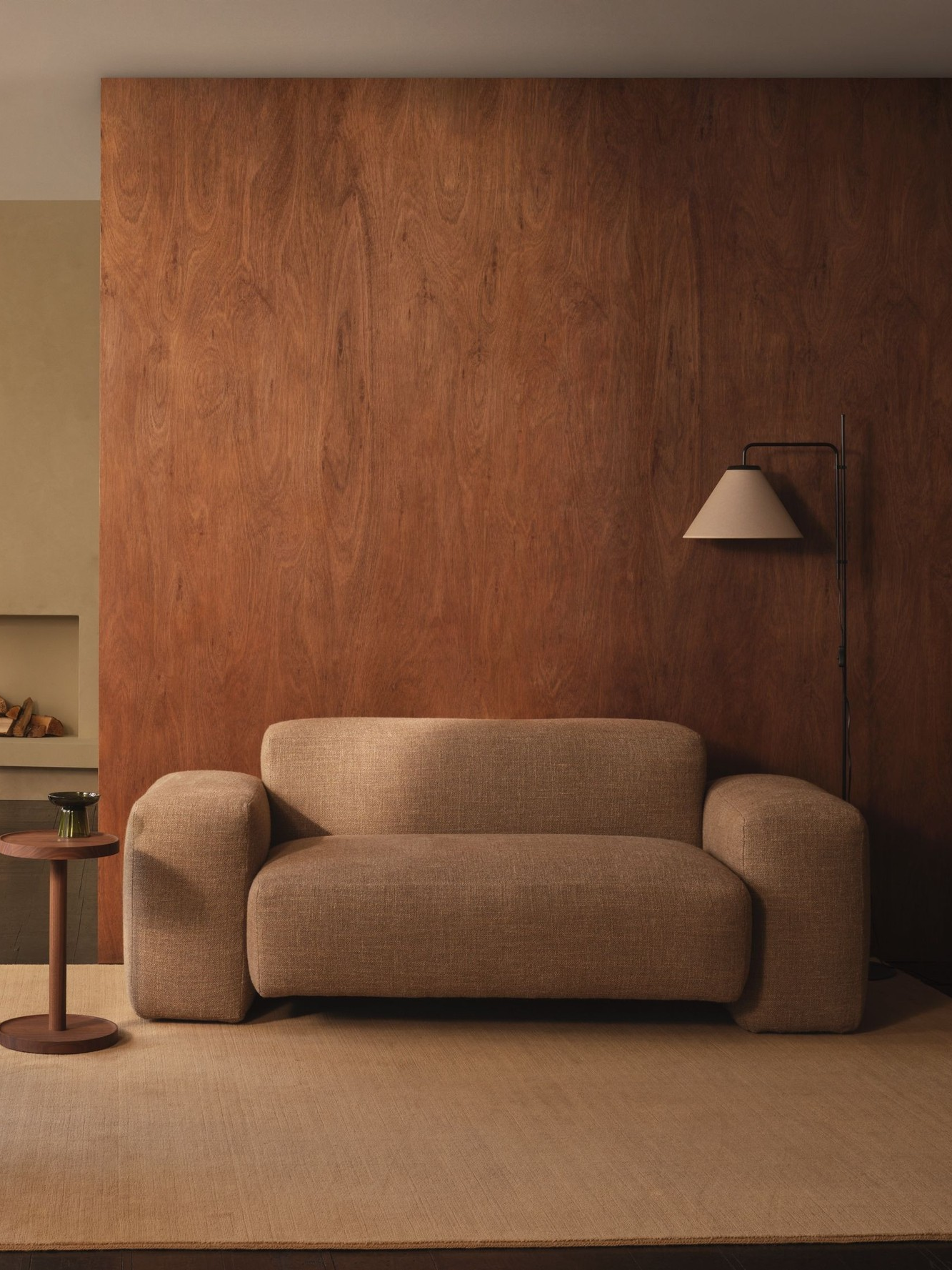 SCP Living Room