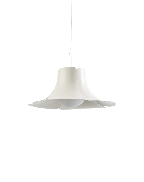 La Redoute Tessen Petal Ceiling Light