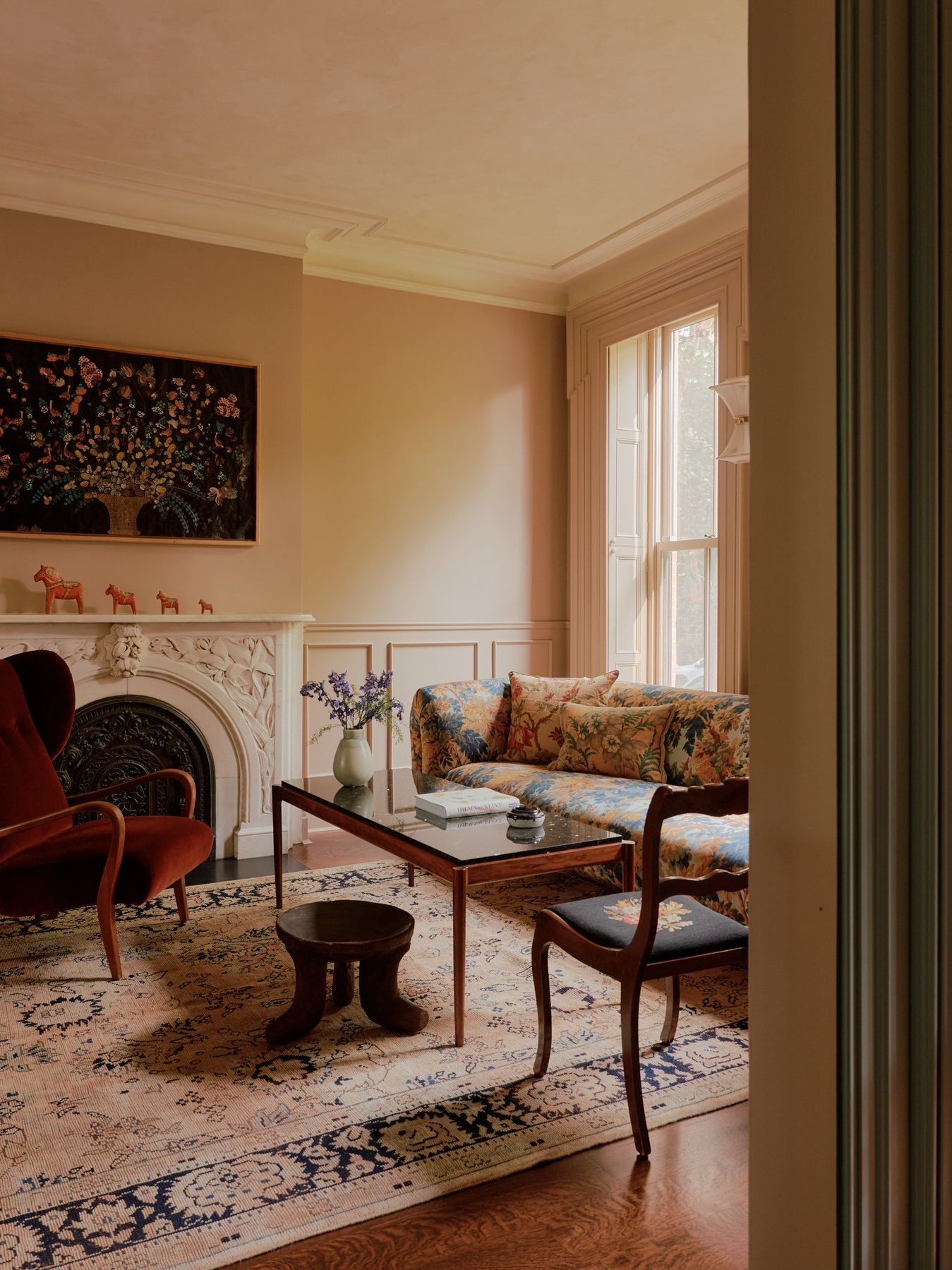 PINCH Living Room