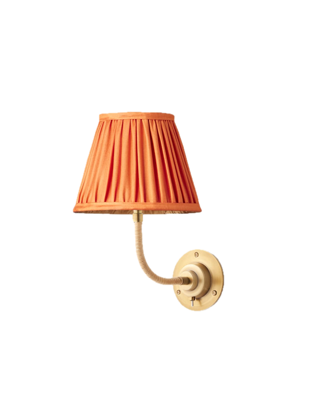 Pooky Colombari Wall Fitting