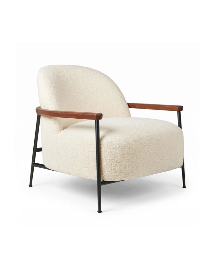 Sejour Lounge Chair