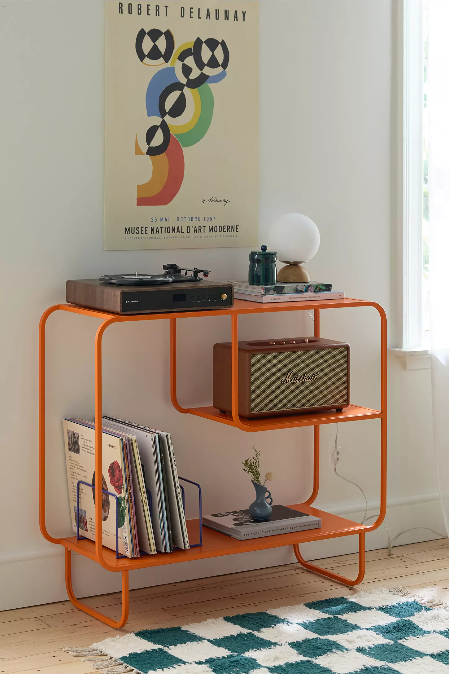 Urban Outfitters - Alana Storage Console