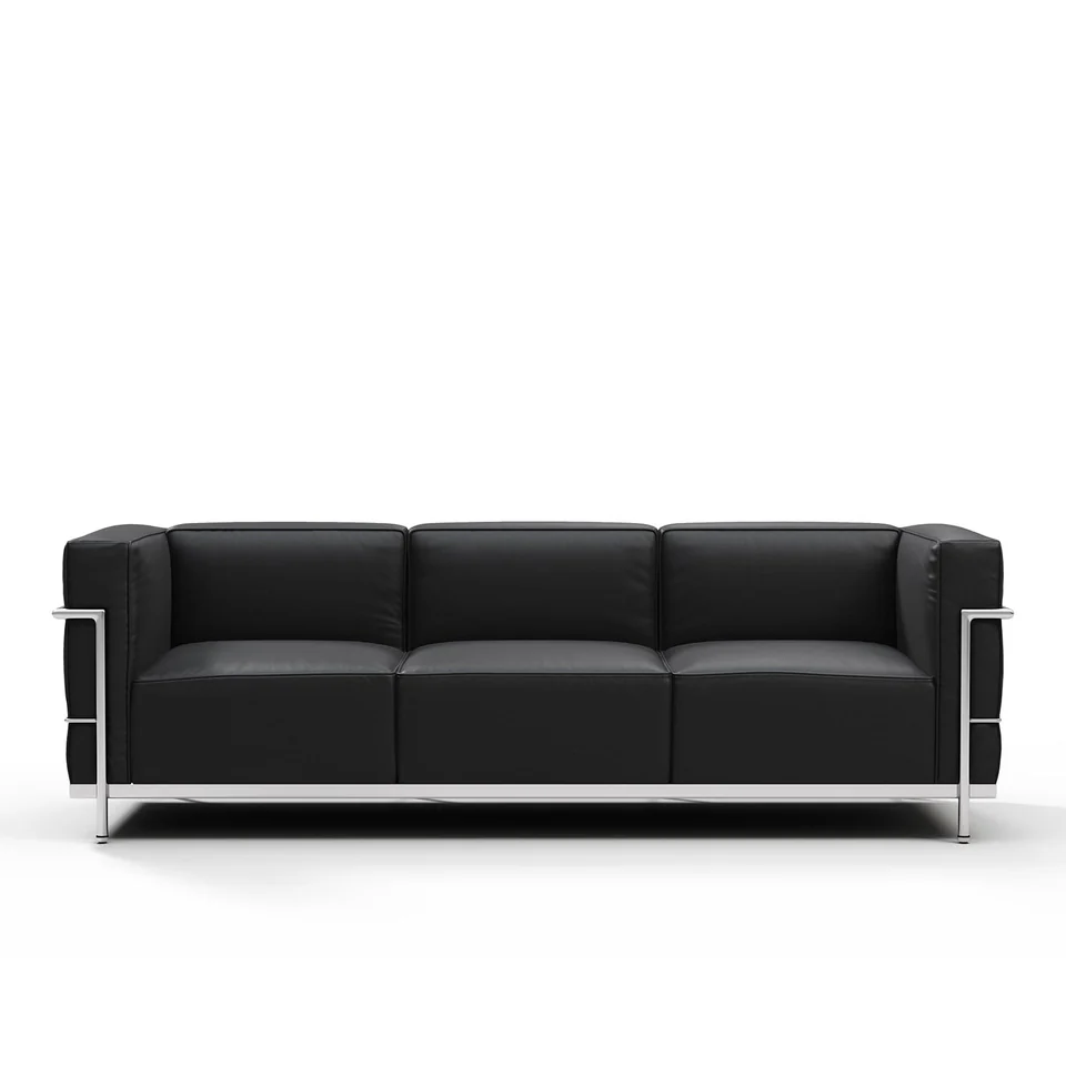 Fauteuil Grand Confort Cassina