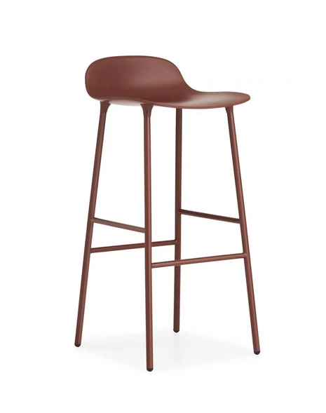 Form Barstool