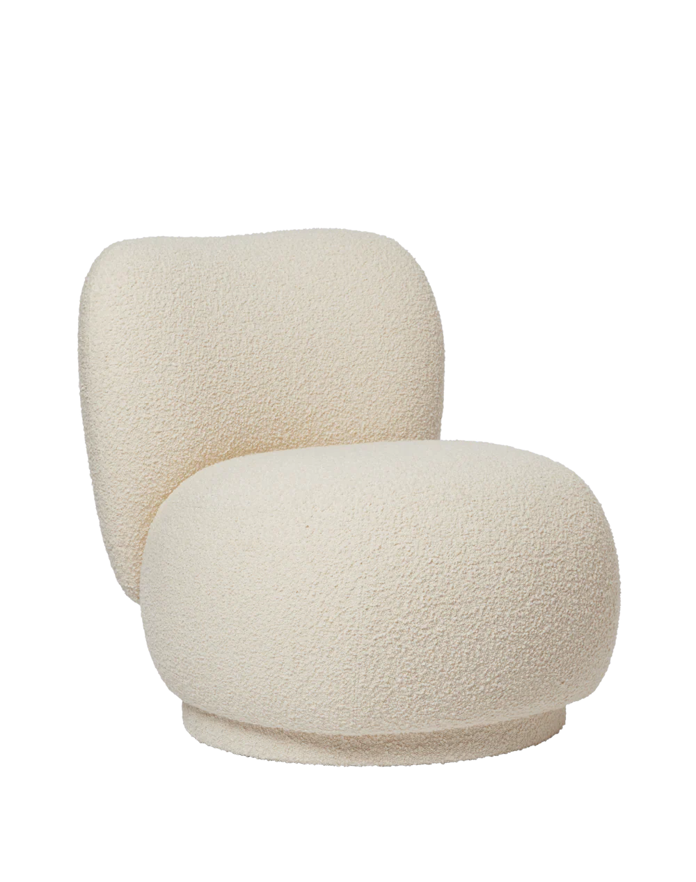 Rico Piccolo Lounge Chair