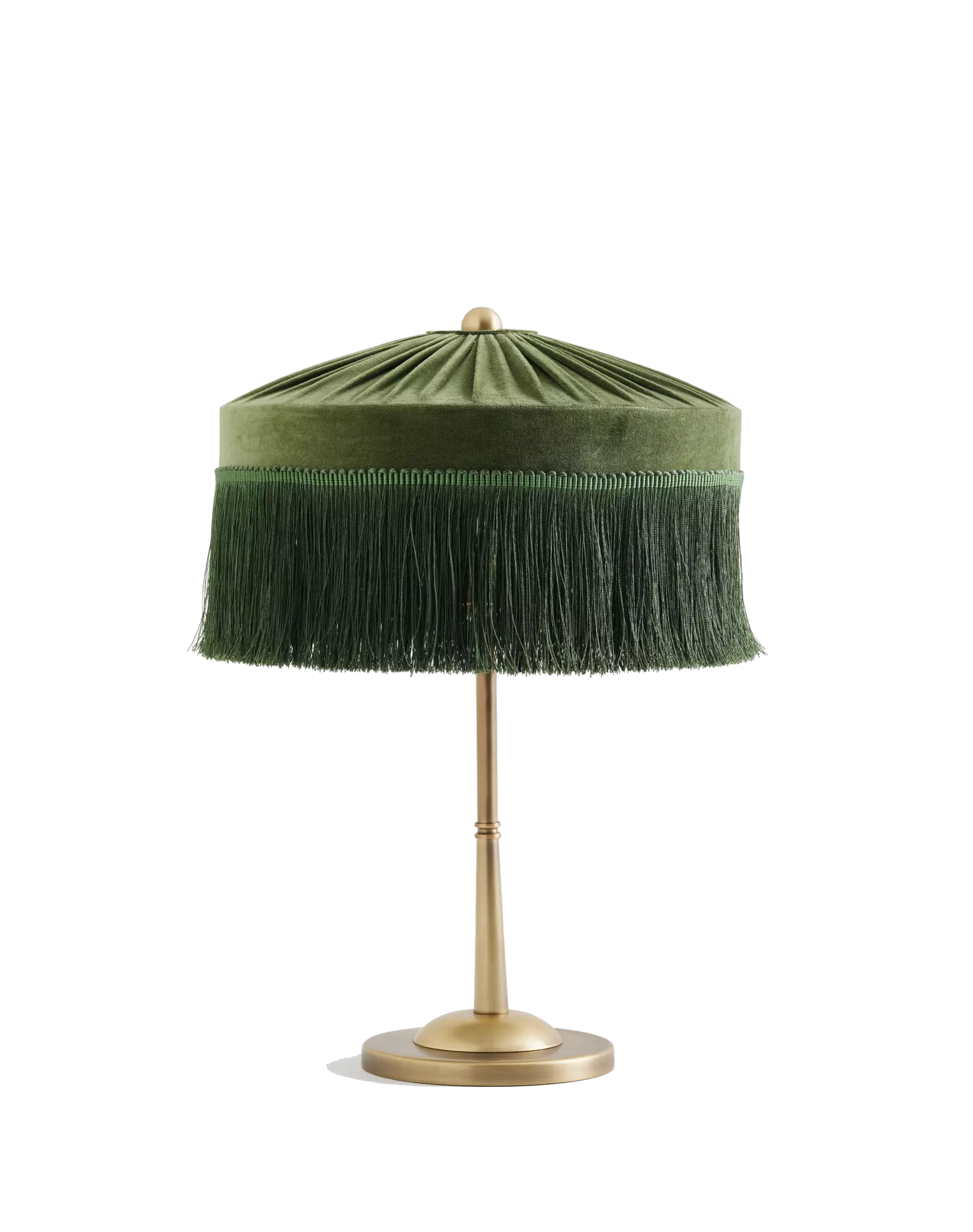 Anthropologie Sinclair Table Lamp