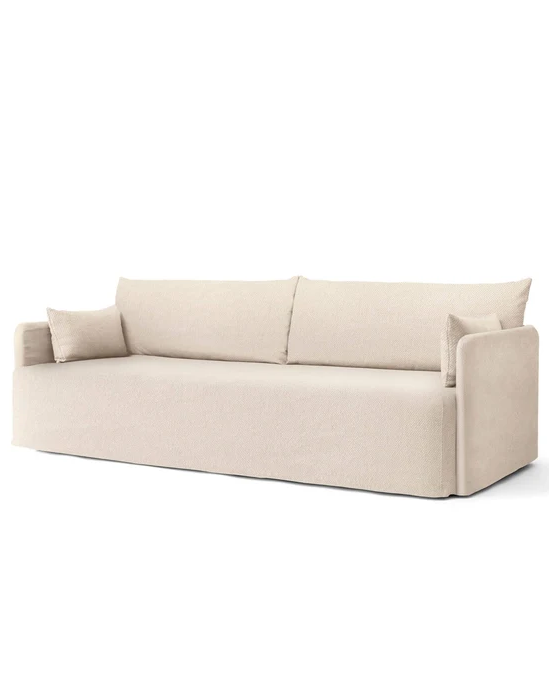 Offset Sofa