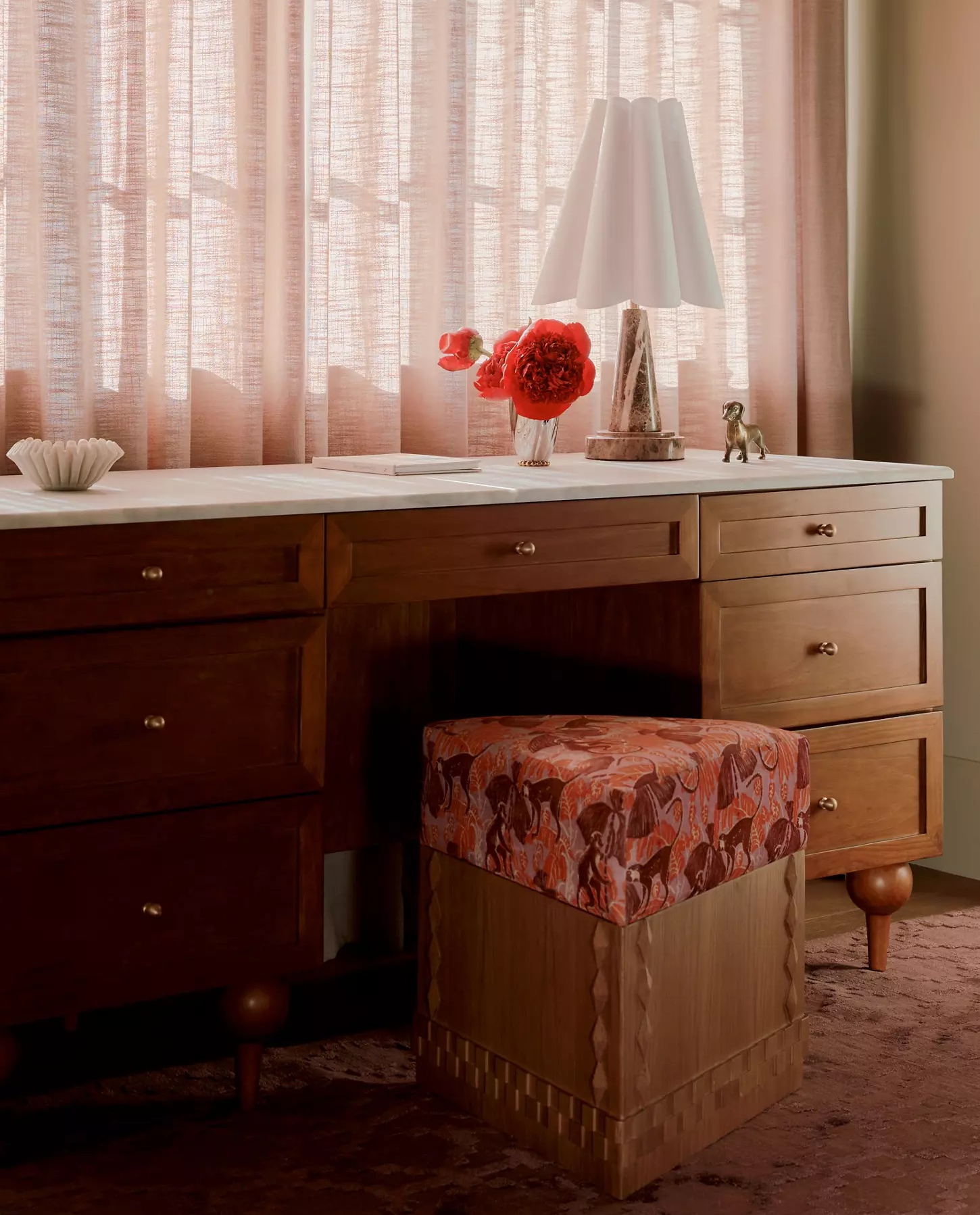 Anthropologie Furniture & Homeware Review: The Art of the Unexpected