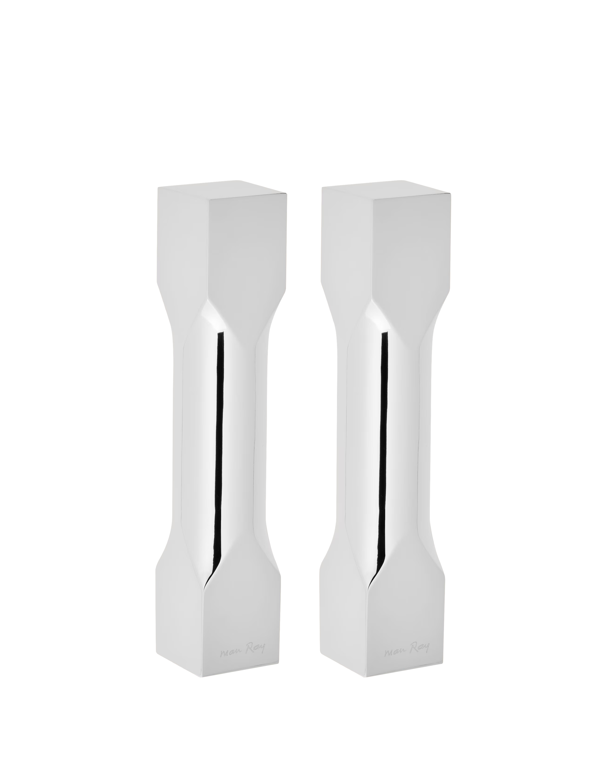 Yves Saint Laurent Man Ray Dumbbells