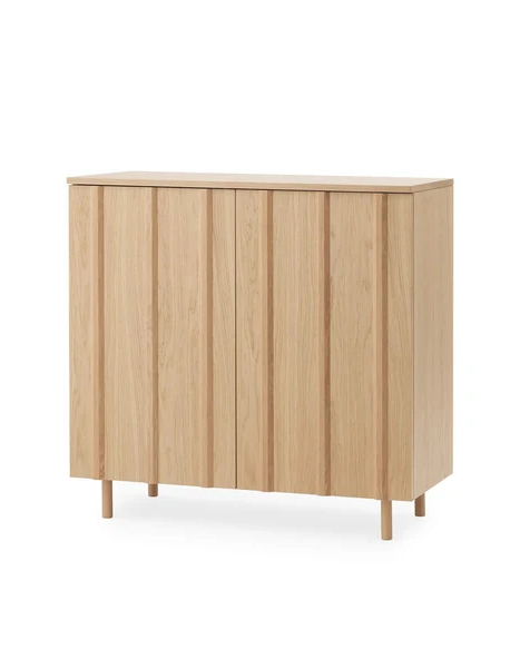 Rib Cabinet