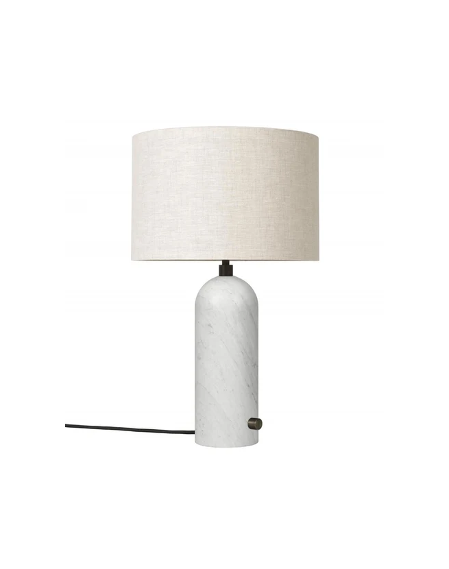 Gravity Table Lamp