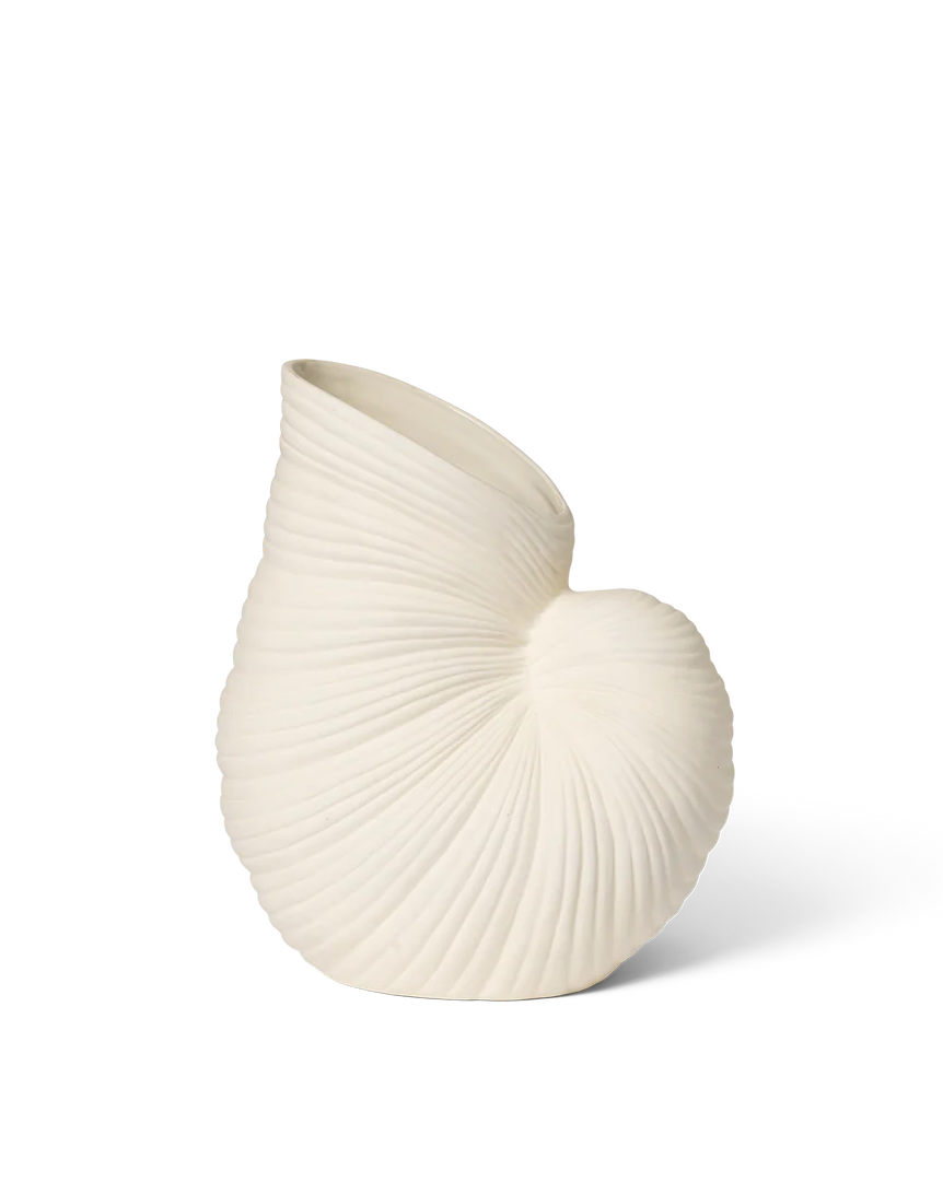 Ferm Living Shell Vase