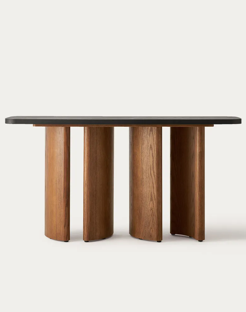 Hernest Silas Console Table