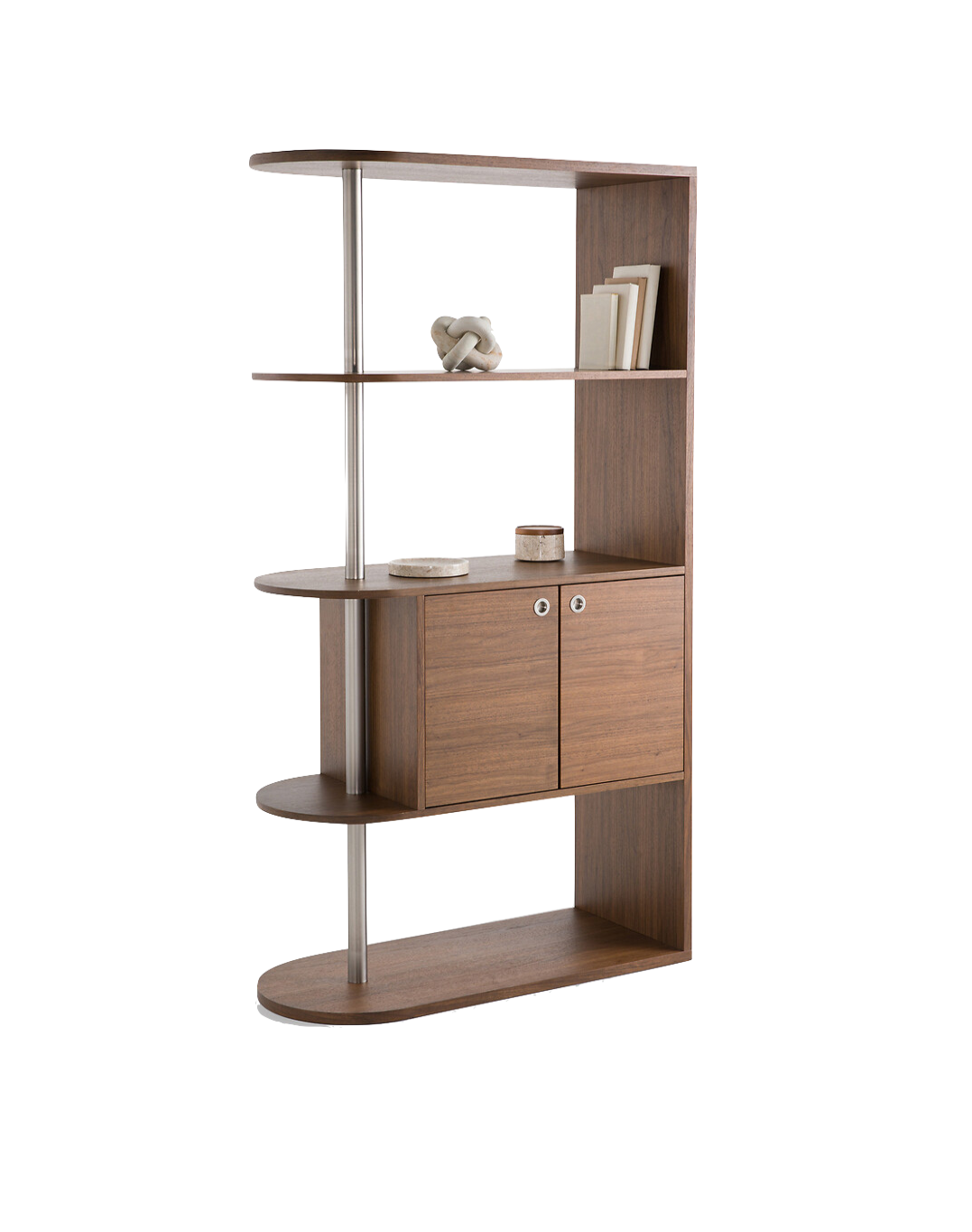 La Redoute Luxyl Shelving Unit