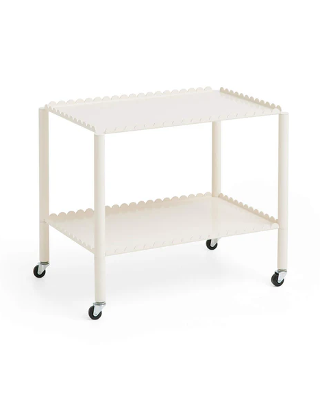 Arcs Trolley