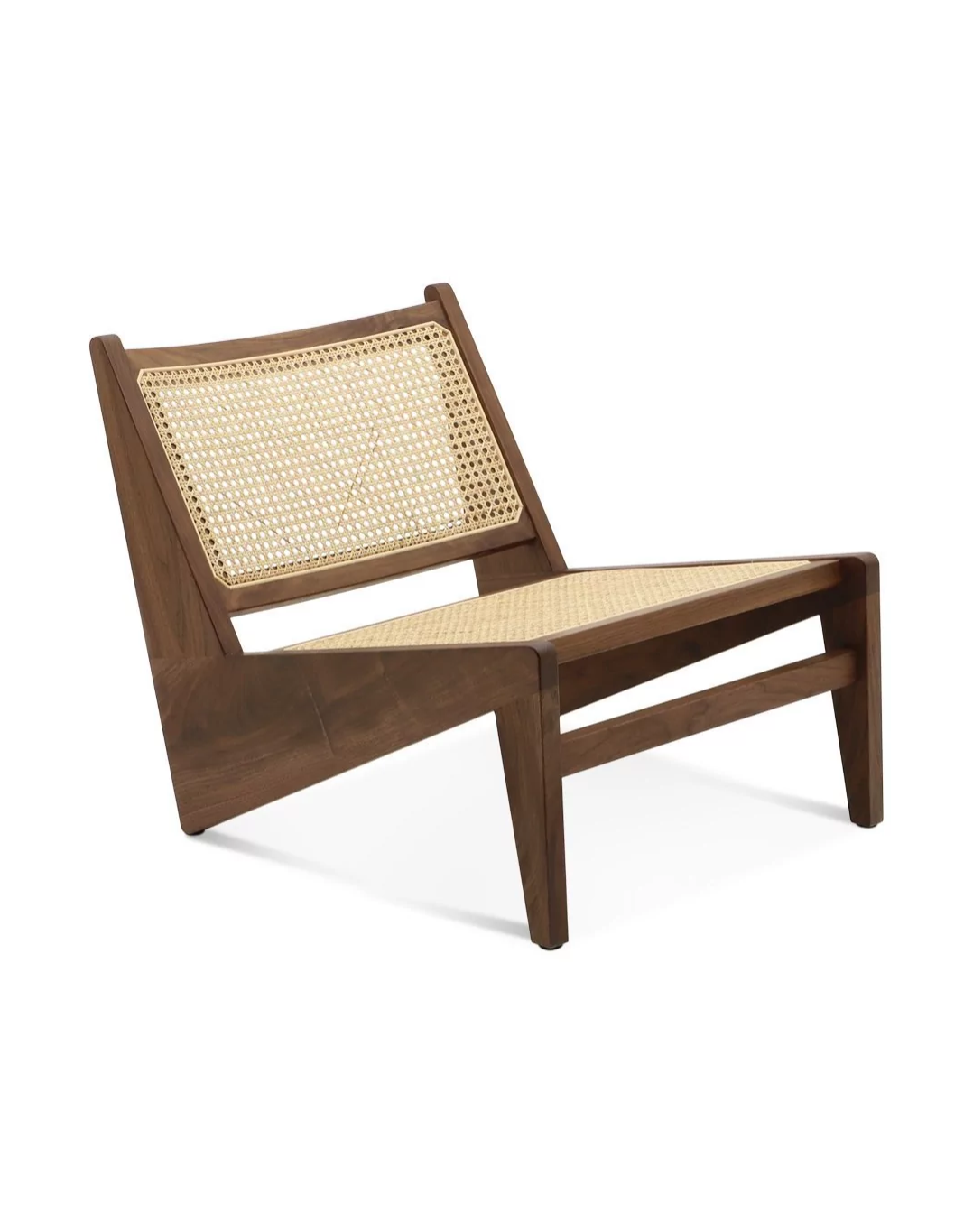 Eternity Modern Pierre Jeanneret Kangaroo Chair