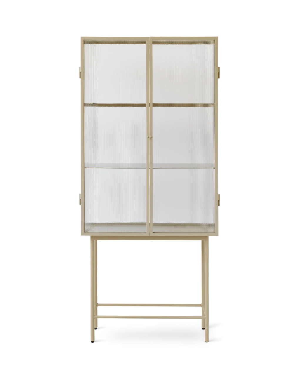 Haze Vitrine