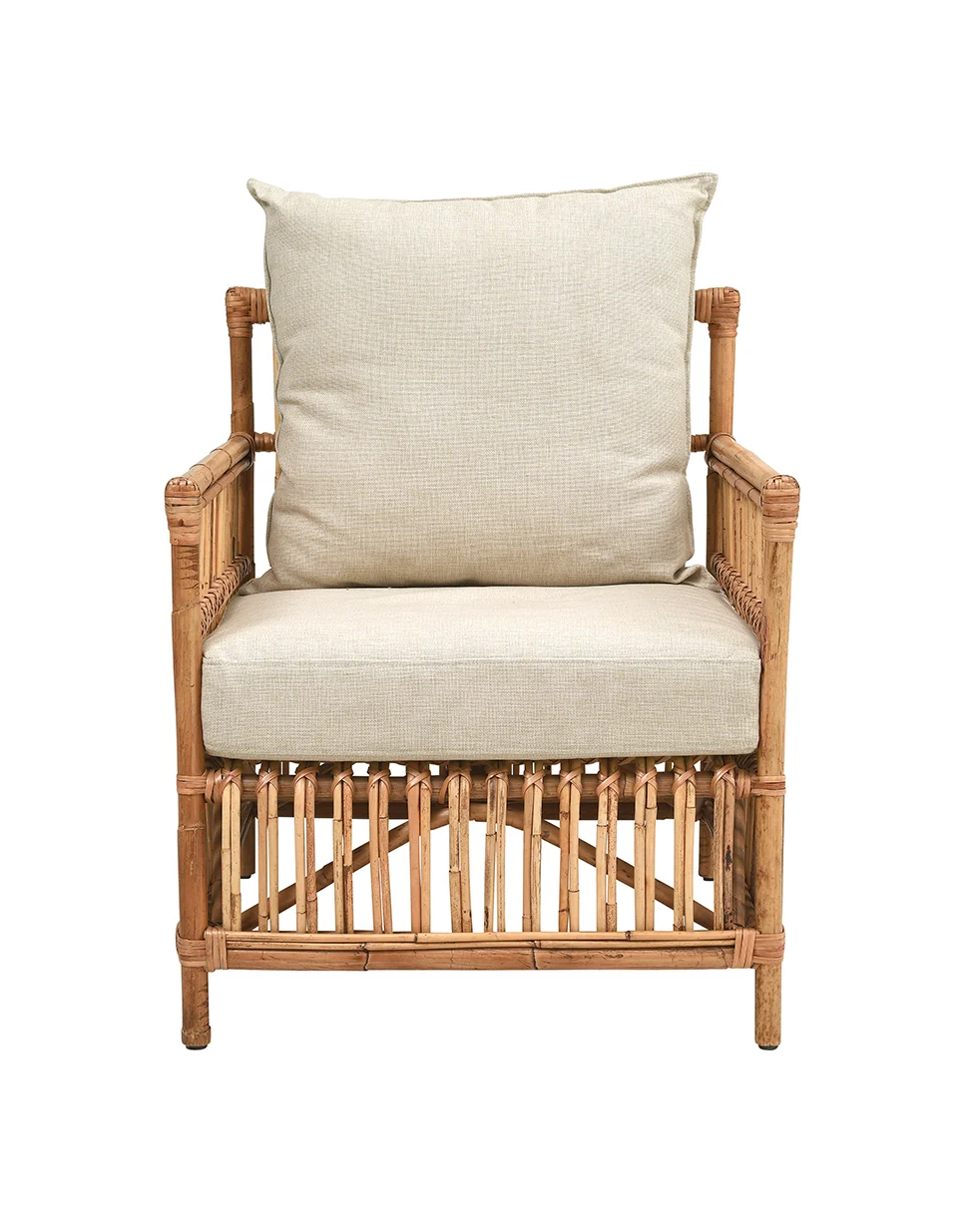 The Cotswold Company Kempsford Armchair