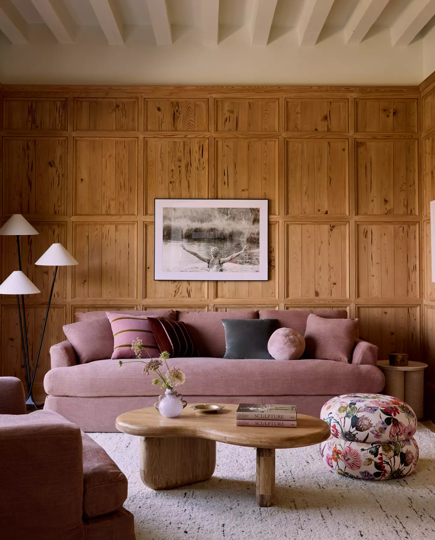 Anthropologie Furniture & Homeware Review: Where Statement Design Earns Its Place