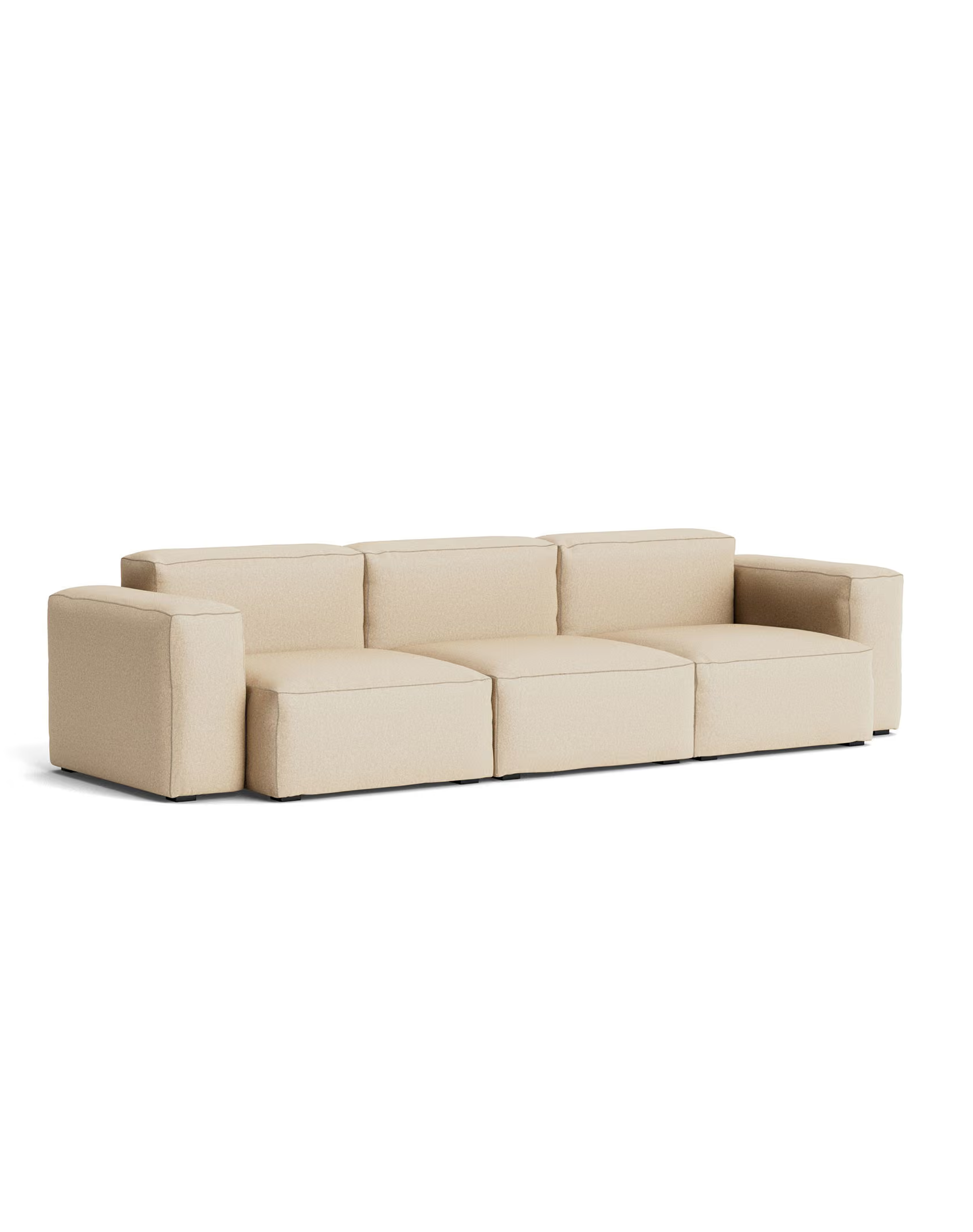 Mag Soft Sofa Hay