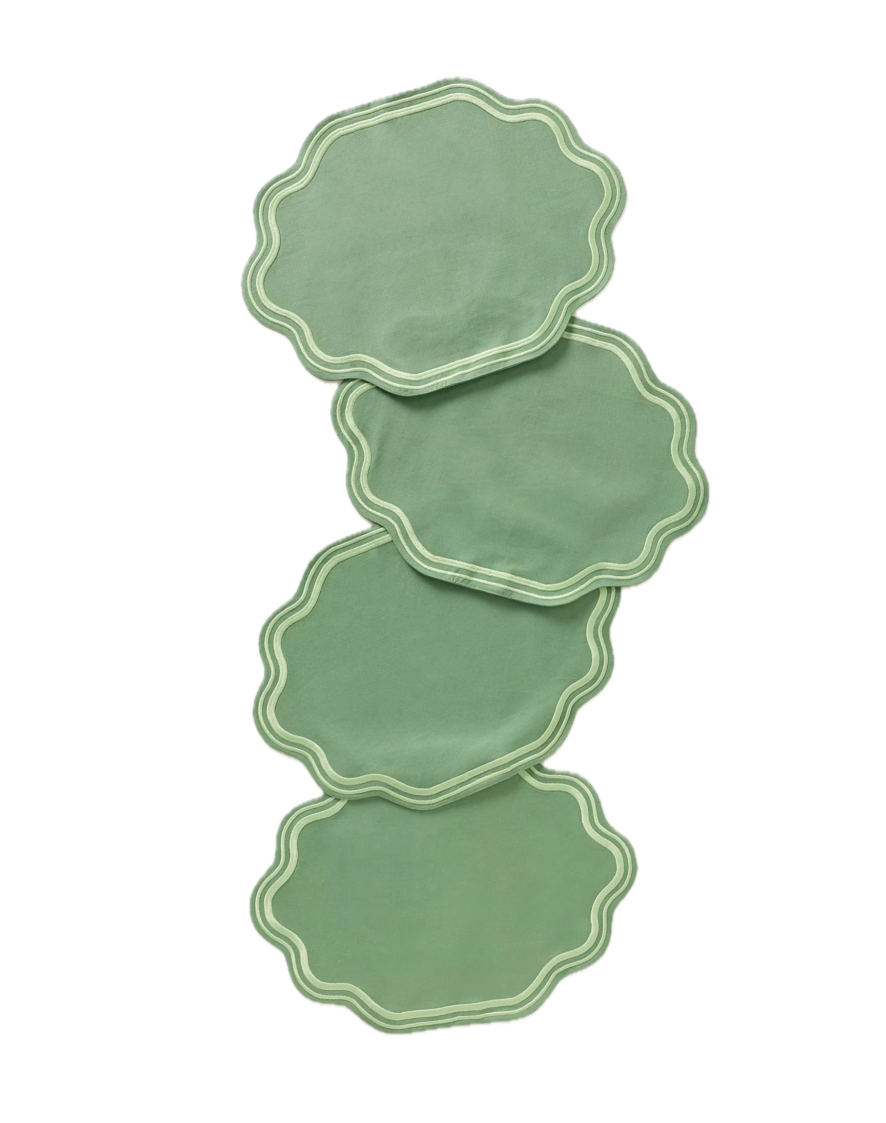 Anthropologie Madeline Placemat