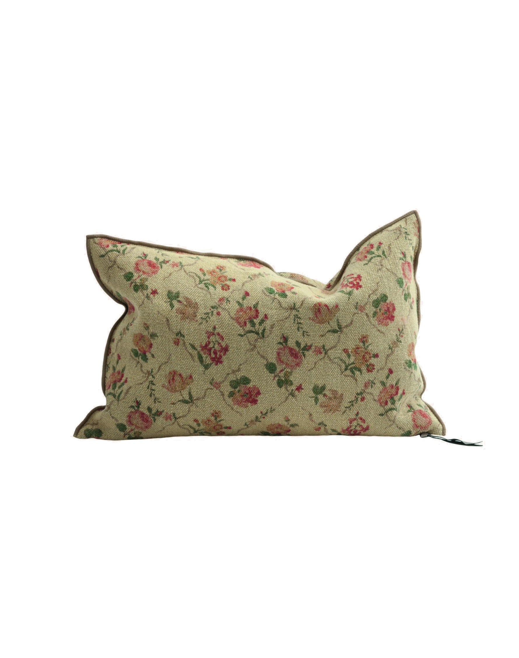 Maison de Vacances Jardin Secret Cushion