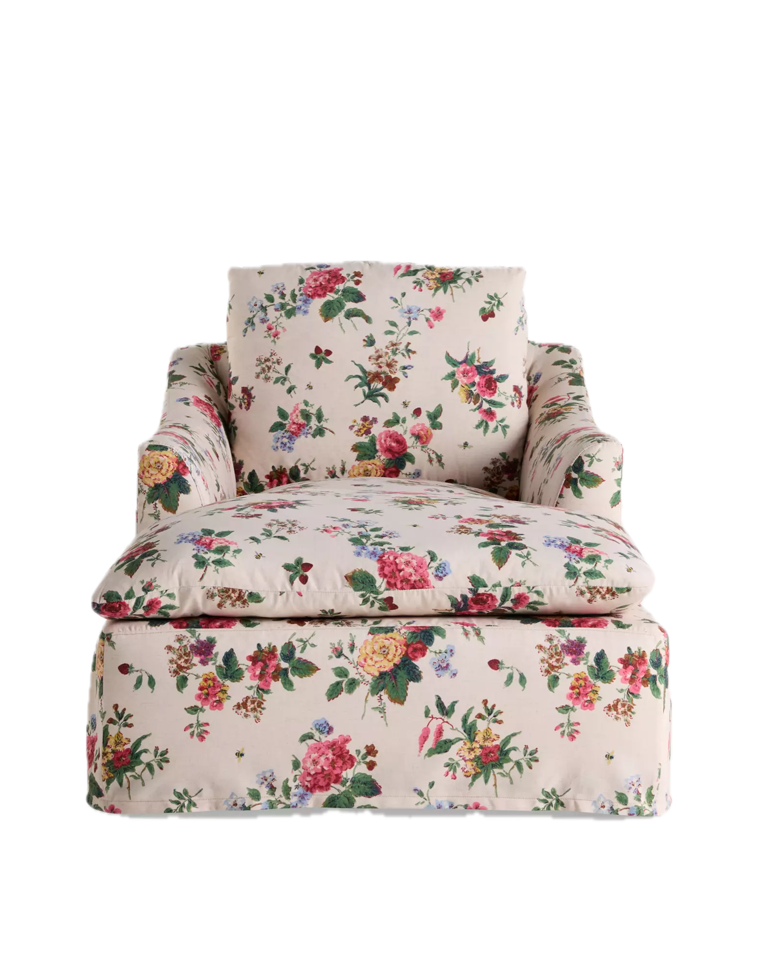 Anthropologie Nora Camille Chaise