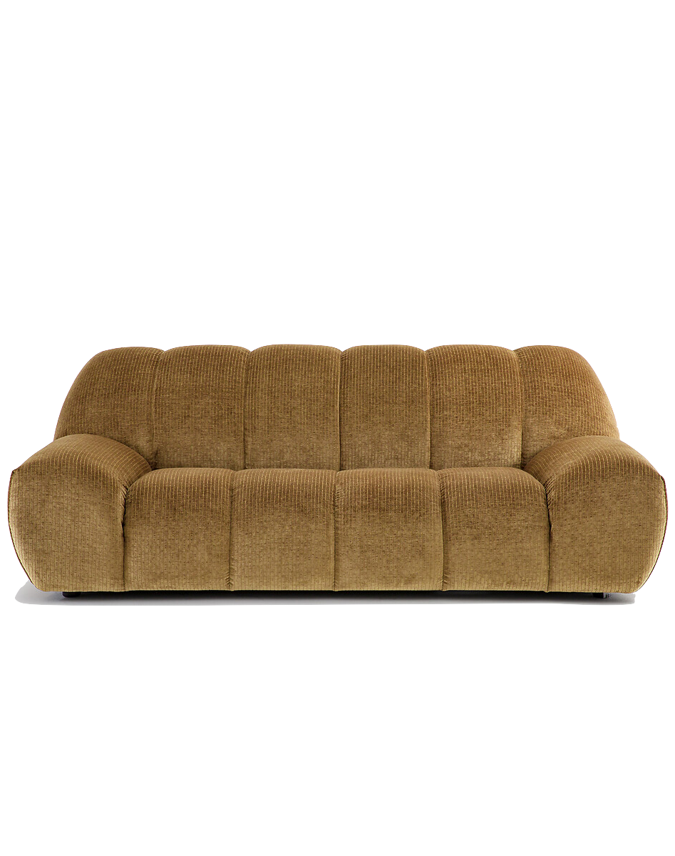 La Redoute Nuria 3-Seater Sofa