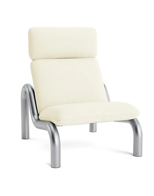 Tube Lounge Chair