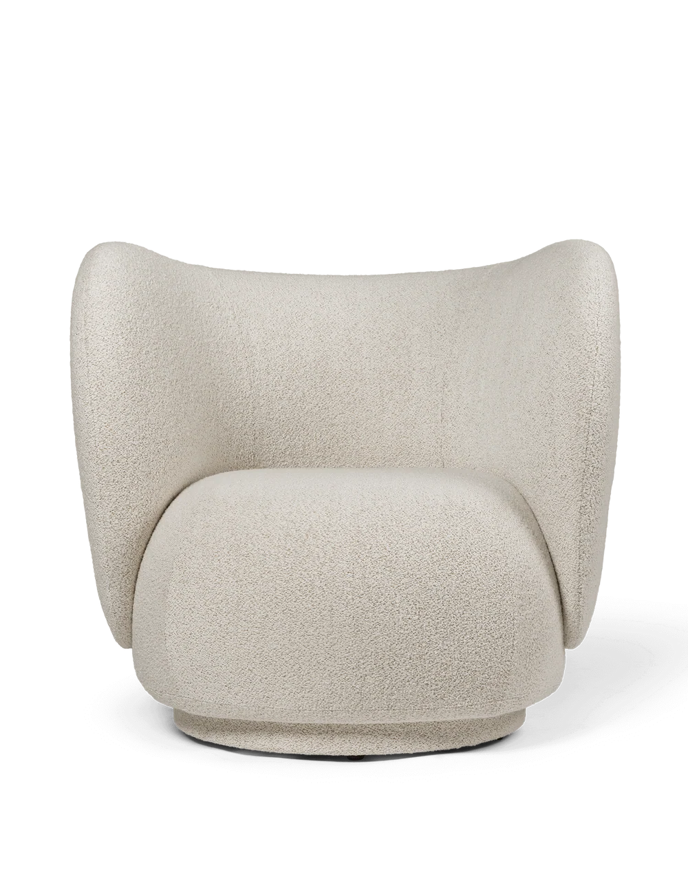 Rico Lounge Chair