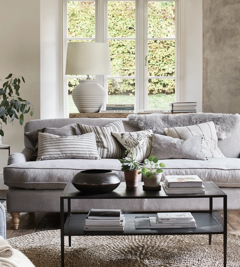 Ashbee Sofa