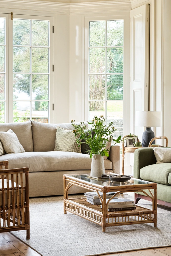 The Cotswold Company Living Room