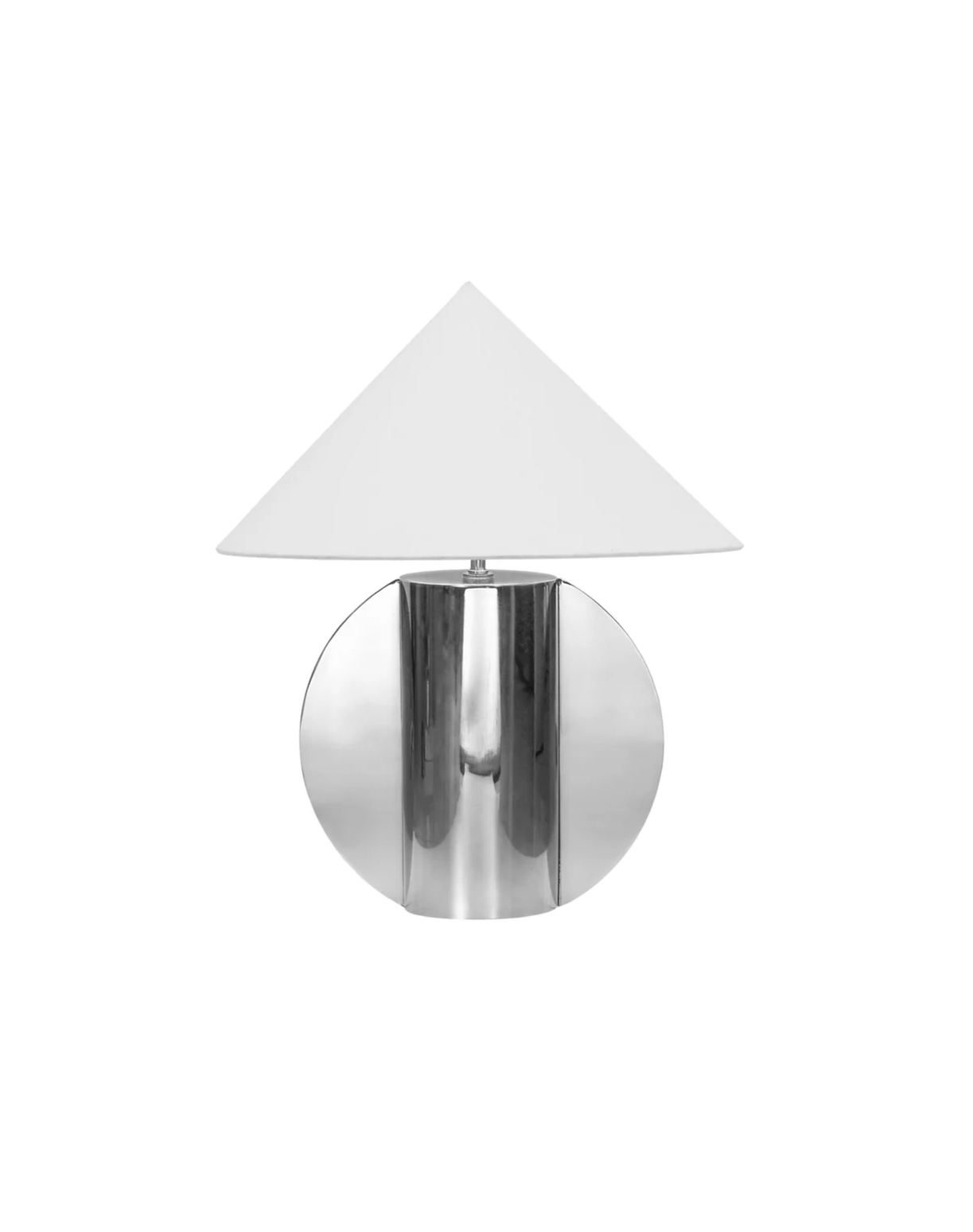 Tov Furniture Geo Table Lamp