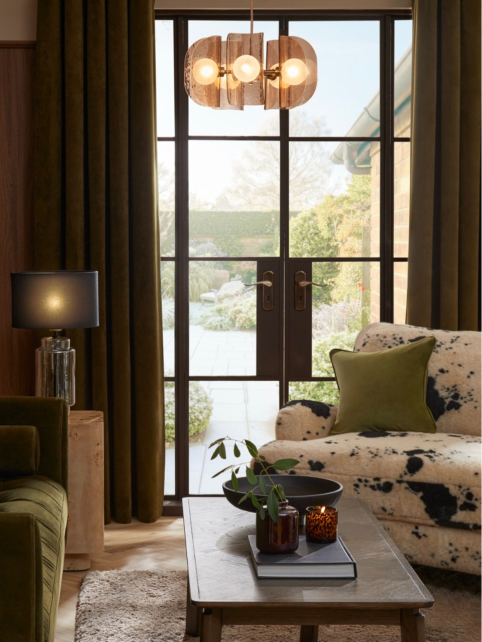 Dunelm living room 2
