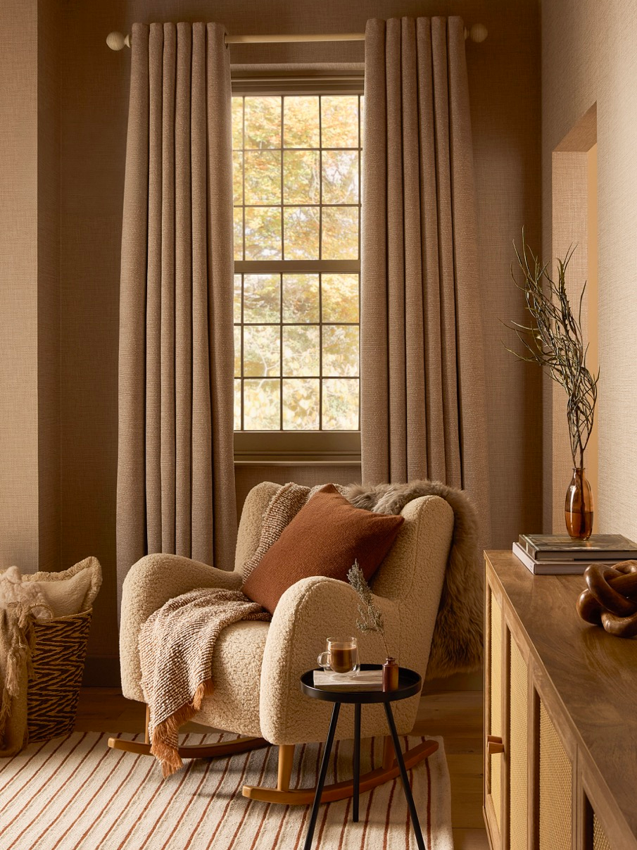 Dunelm Cozy Living Room