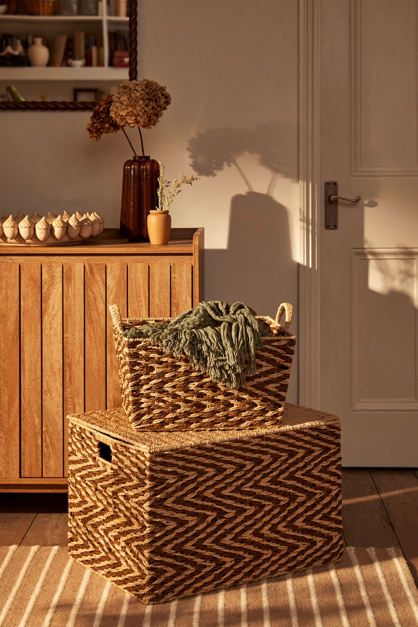 Dunelm Wild Harvest Dining