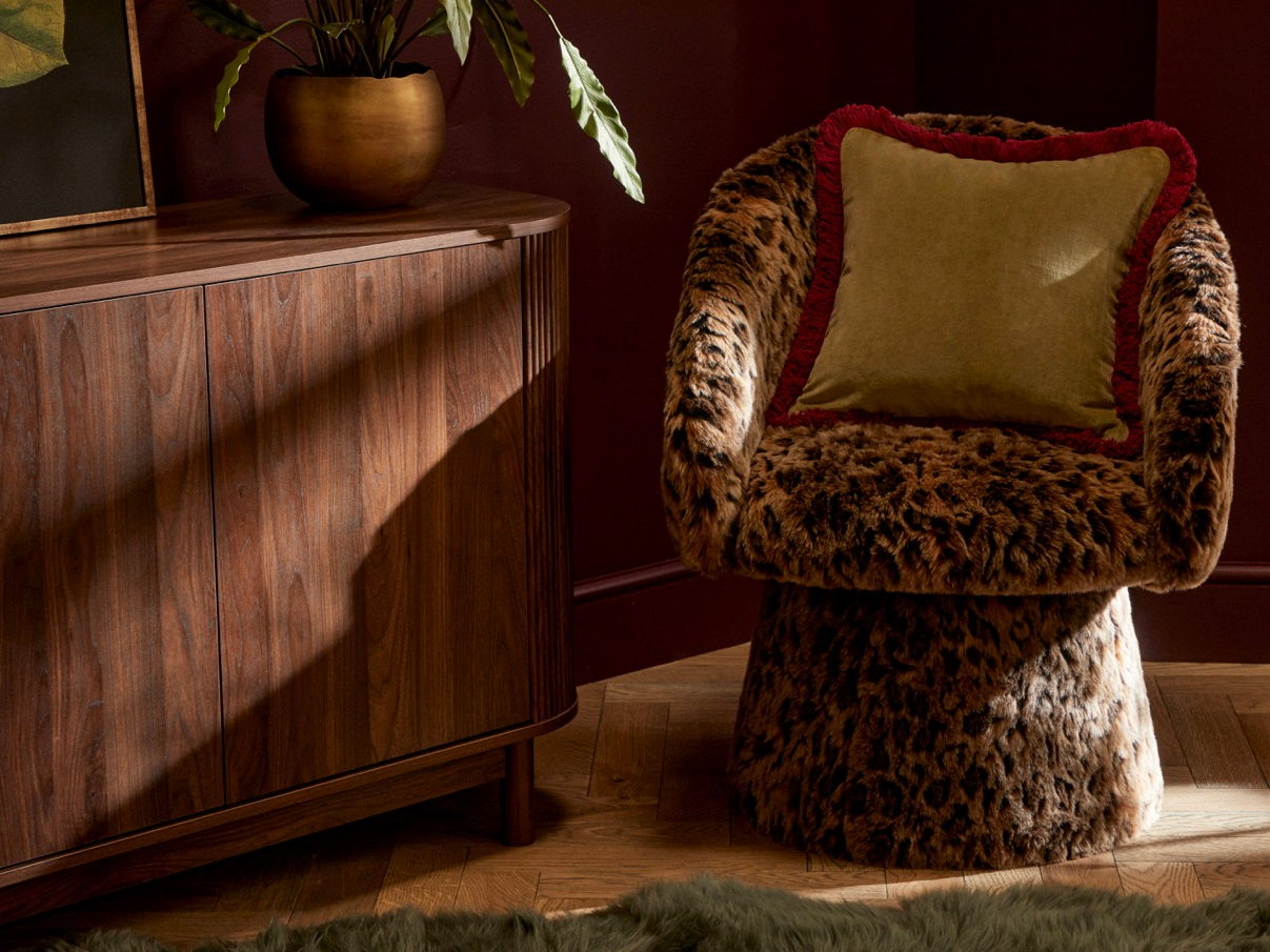 Dunelm Autumn Maximal Living