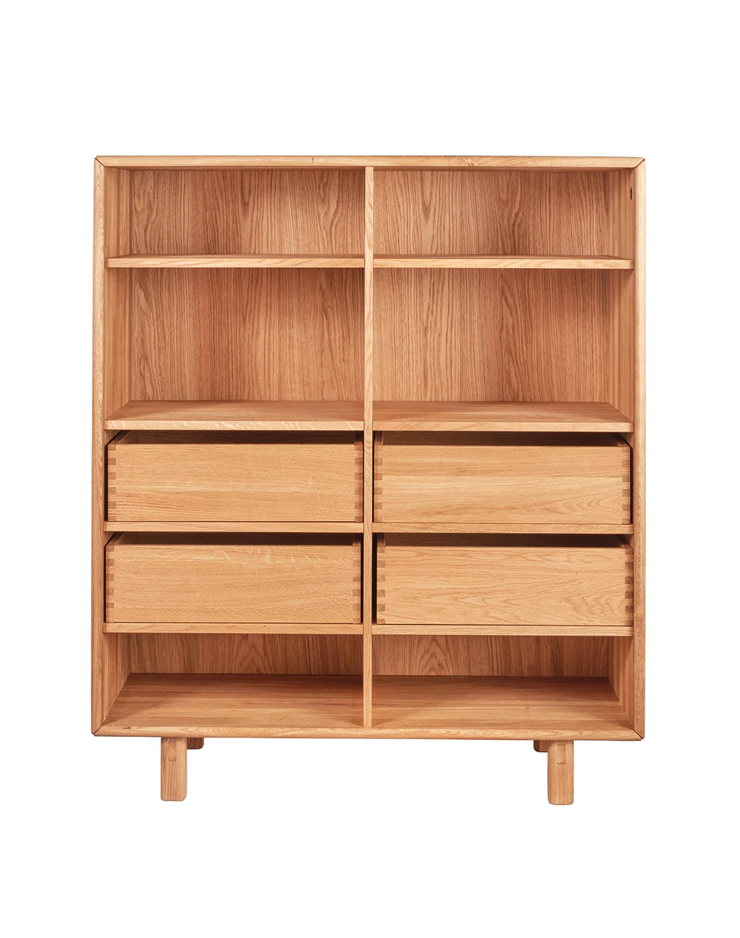 Heal's Aito Display Cabinet