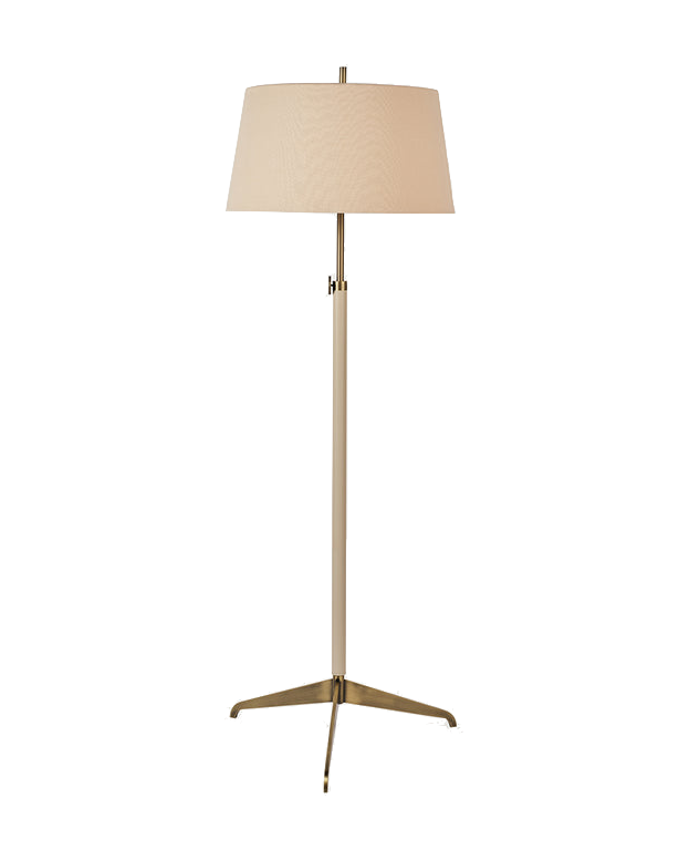 Heal's Amberley Floor Lamp